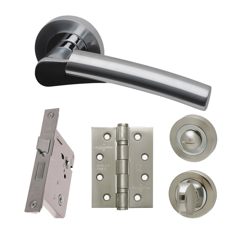 LPD Neptune Privacy Handle Hardware Pack