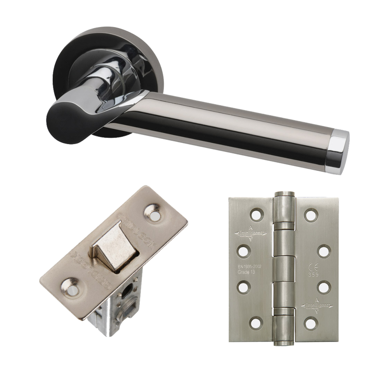 LPD Polaris Handle Hardware Pack