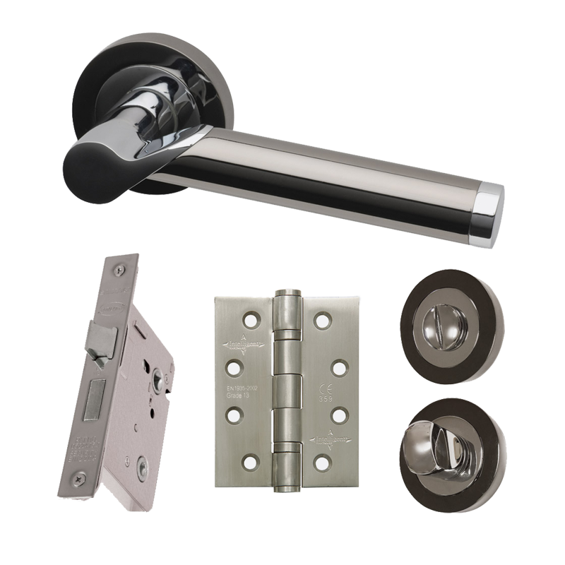 LPD Polaris Privacy Handle Hardware Pack