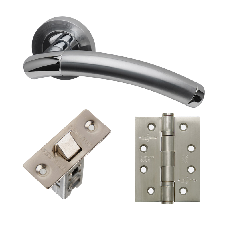LPD Saturn Handle Hardware Pack