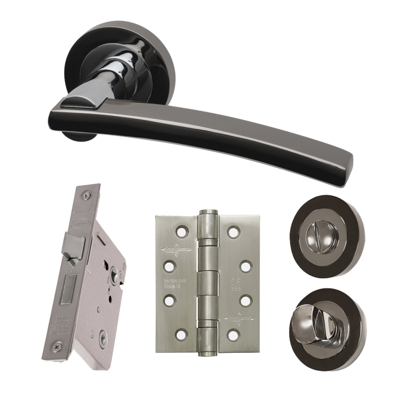 LPD Sirus Privacy Handle Hardware Pack