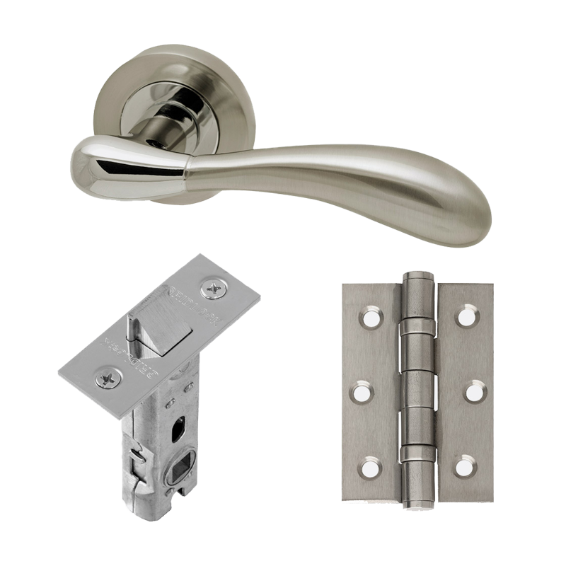 LPD Venus Handle Hardware Pack
