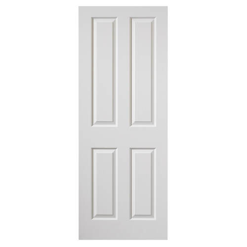 JB Kind Canterbury Grained FD30 Fire Door