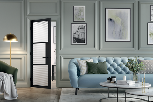 Glazing Options
