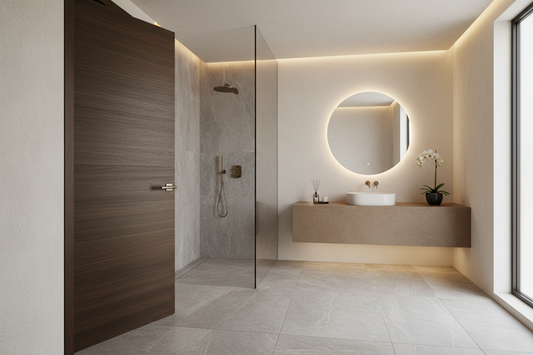 Best Doors For Bathrooms | Online Door Store