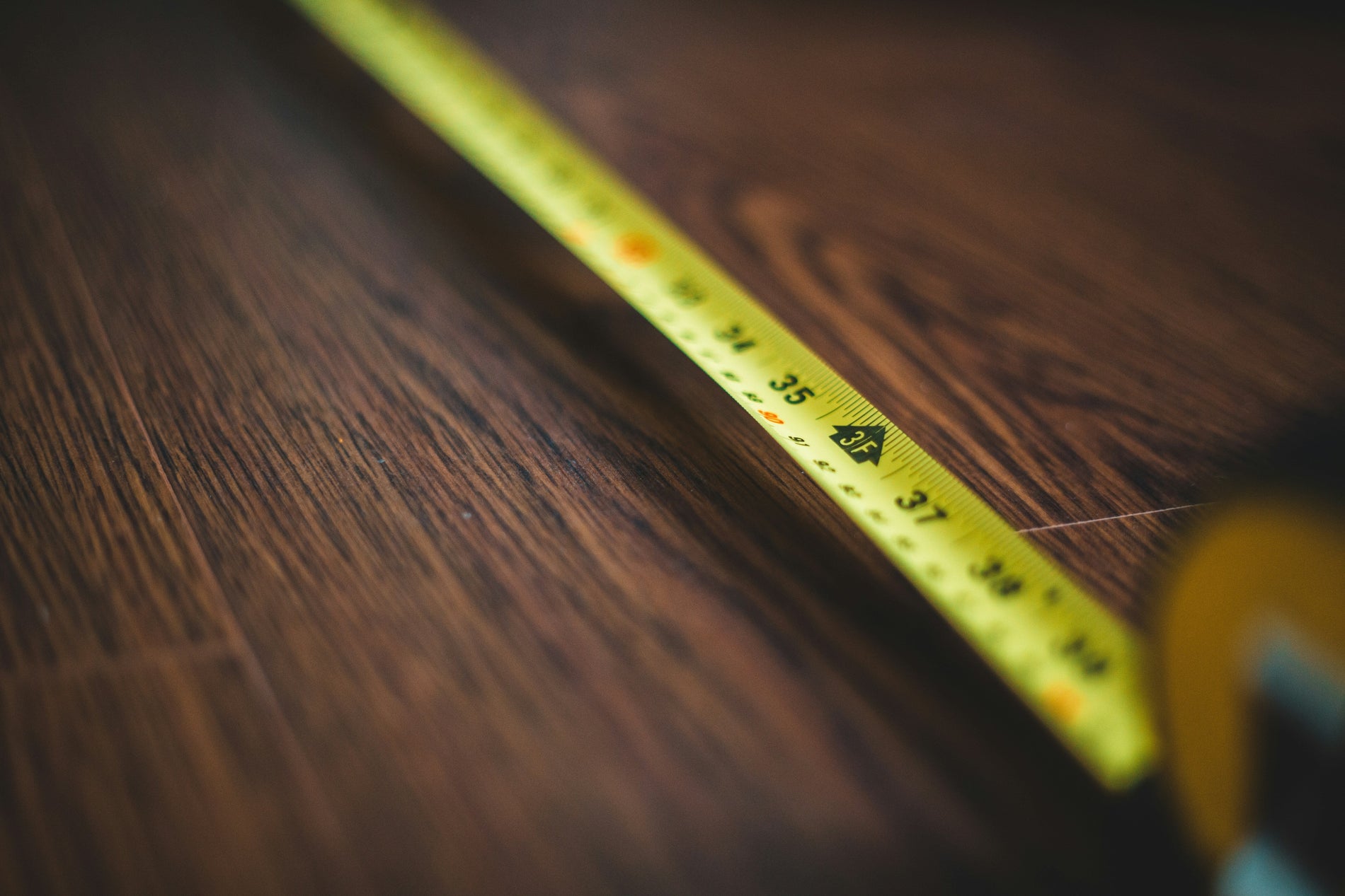 Tape measure