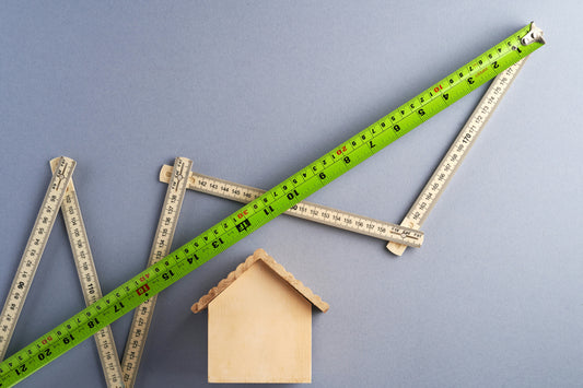 Tape measure and folding rule