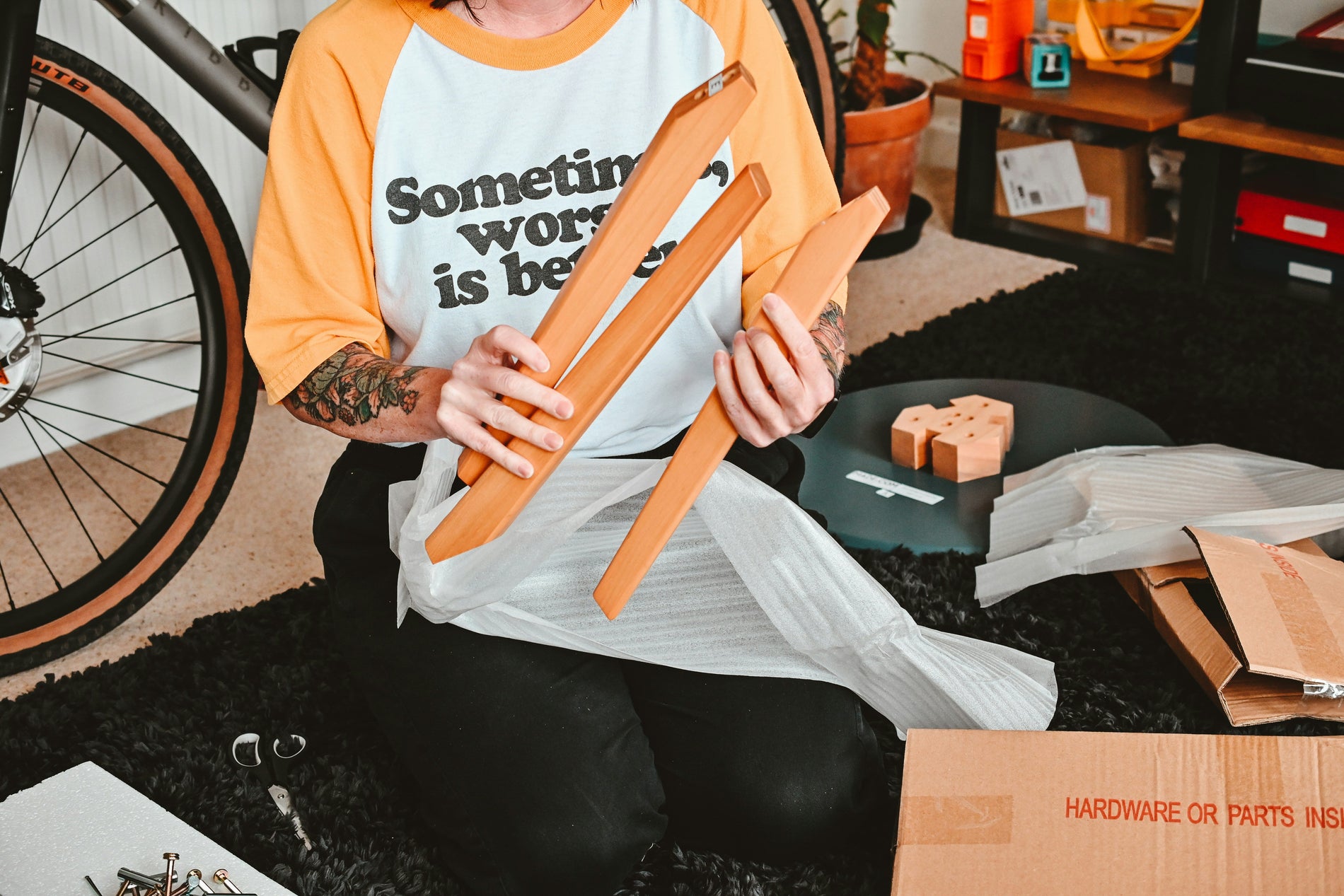 Improve Your Home in 6 Easy Steps