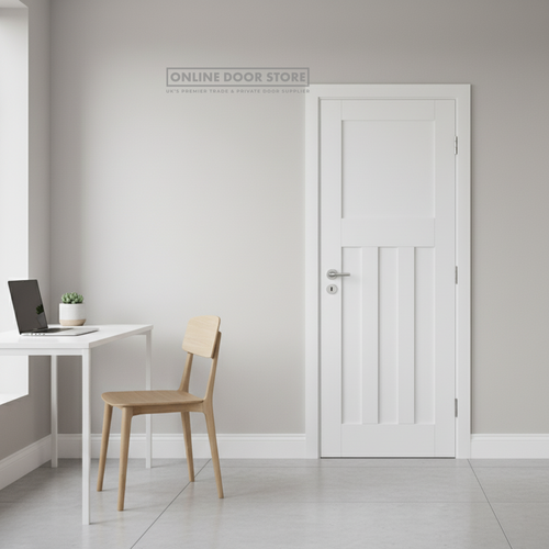 Fire Door Blanks