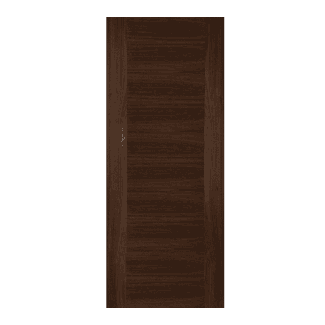 Mendes Aspect Pre-Finished Walnut FD30 Fire Door