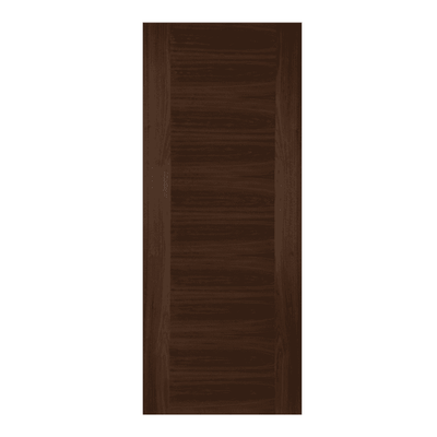 Mendes Aspect Pre-Finished Walnut FD30 Fire Door