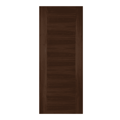 Mendes Aspect Pre-Finished Walnut FD30 Fire Door