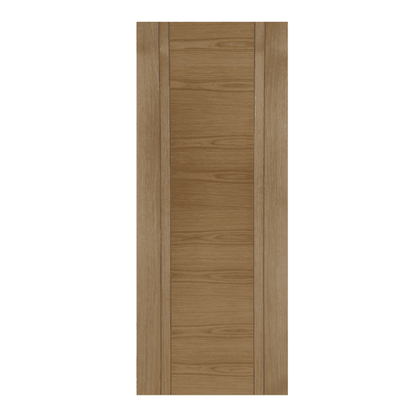 Mendes Capri Pre-Finished Oak Flush Internal Door