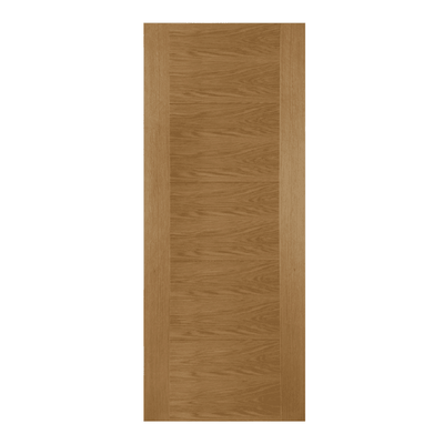 Mendes Iseo Crown Cut Pre-Finished Oak Internal Door