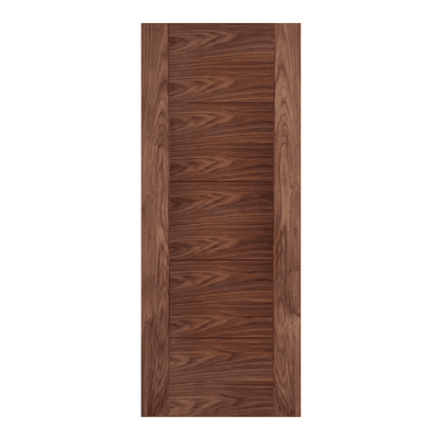 Mendes Iseo Semi-Solid Pre-Finished Walnut Internal Door