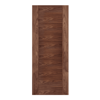 Mendes Iseo Solid Pre-Finished Walnut FD30 Fire Door