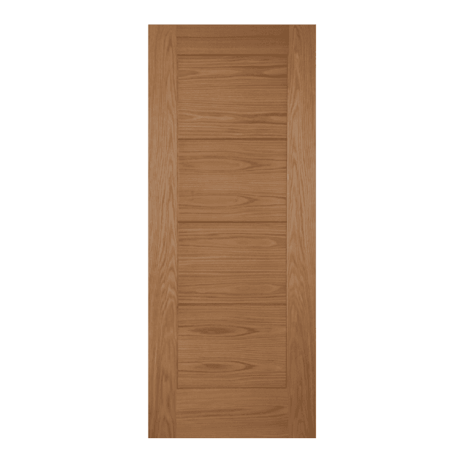 Mendes Modena Oak External Door
