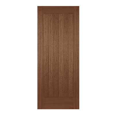 Mendes Waterford Hardwood External Door
