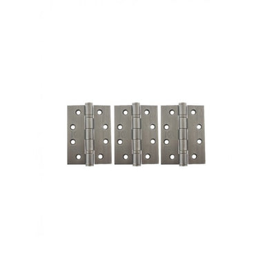 Atlantic Ball Bearing Hinges Grade 13 Fire Rated 4