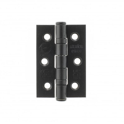 Atlantic CE Fire Rated Grade 7 Ball Bearing Hinges 3