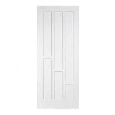 LPD White Coventry Internal Door