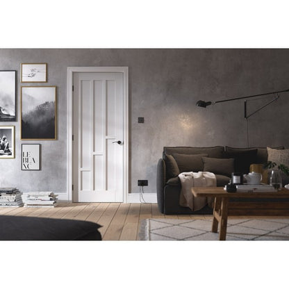 LPD White Coventry Internal Door