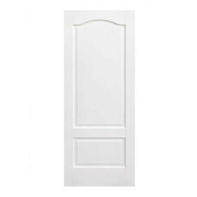 LPD White Kent 2-Panel Internal Door