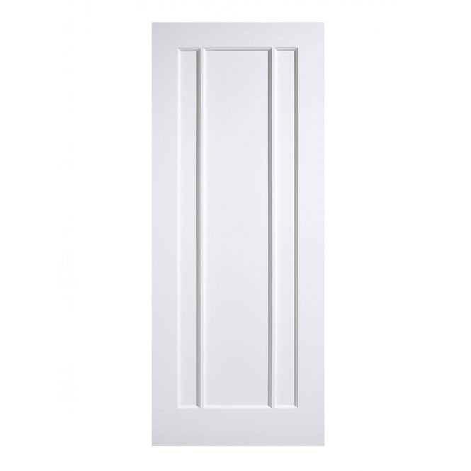 LPD White Lincoln Internal Door