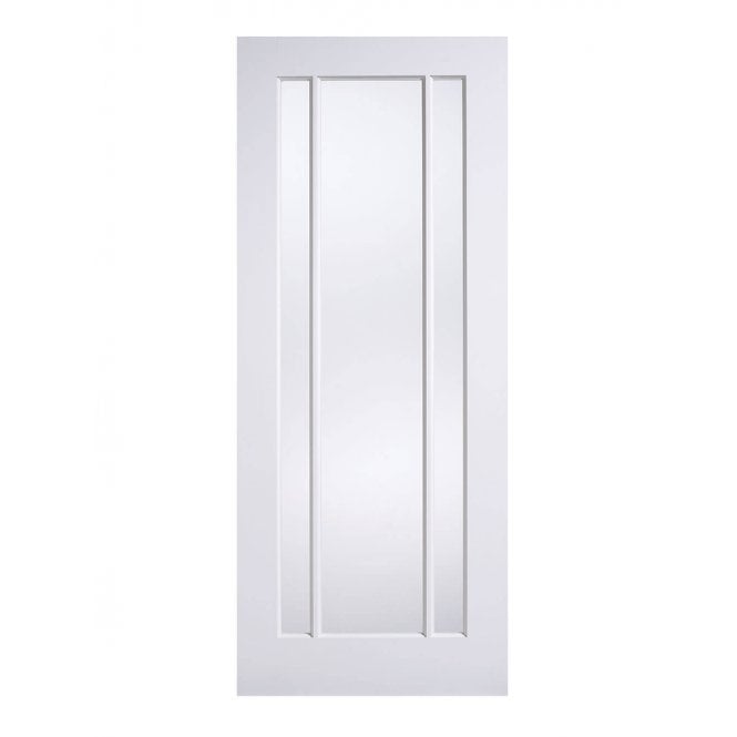 LPD White Lincoln Internal Glazed Door 3L