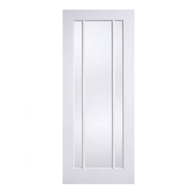 LPD White Lincoln Internal Glazed Door 3L