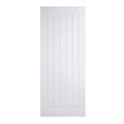 LPD White Mexicano Internal Door