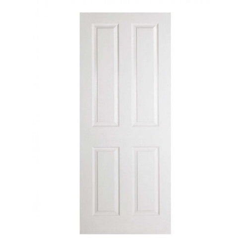 Georgian Doors