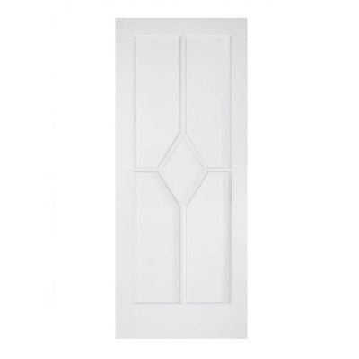 LPD White Reims Internal Door