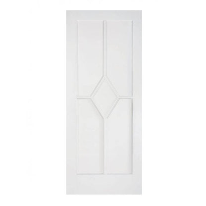 LPD White Reims Internal Door