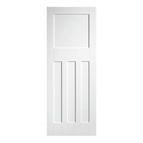 1920's Fire Doors