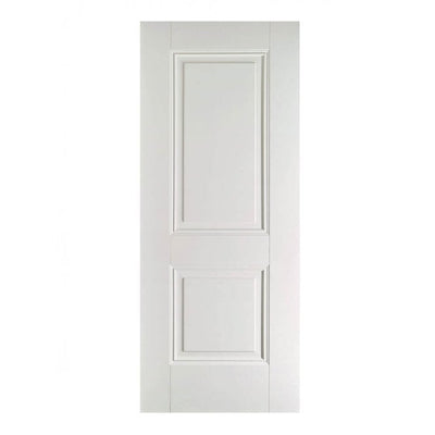 LPD White Arnhem FD30 Fire Door