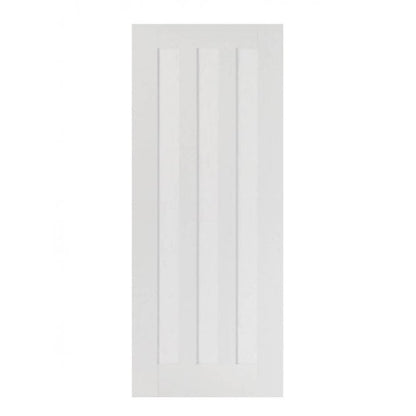 LPD White Idaho FD30 Fire Door