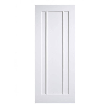 LPD White Lincoln FD30 Fire Door