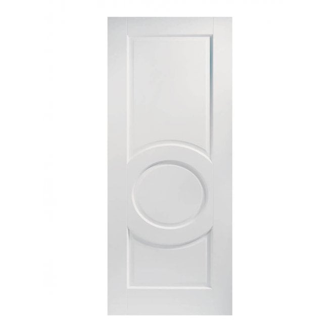 LPD White Montpellier FD30 Fire Door