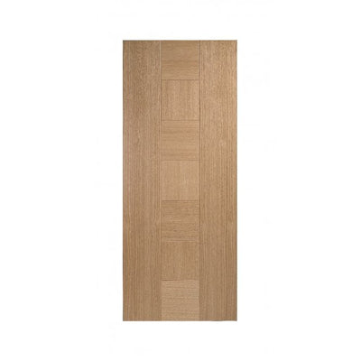 LPD Catalonia Oak FD30 Fire Door