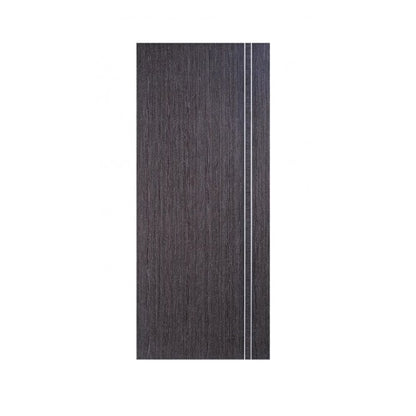 LPD Zanzibar Ash Grey Composite FD30 Fire Door