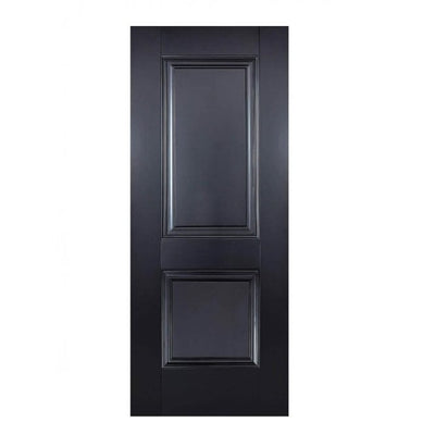 LPD Black Arnhem Internal FD30 Fire Door