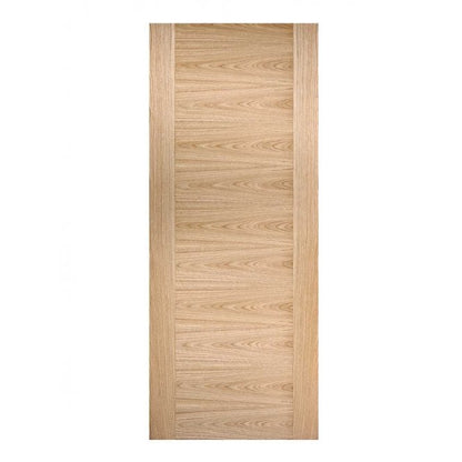 LPD Oak Sofia FD30 Fire Door