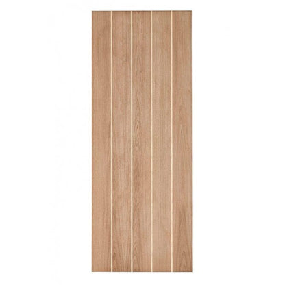 LPD Oak Wexford FD30 Fire Door