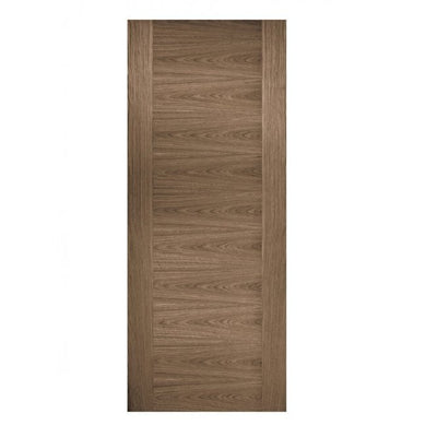 LPD Walnut Sofia FD30 Fire Door