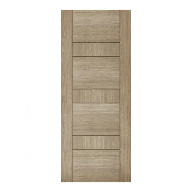 LPD Light Grey Edmonton Pre Finished FD30 Fire Door