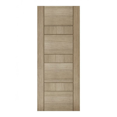 LPD Light Grey Edmonton Pre Finished FD30 Fire Door