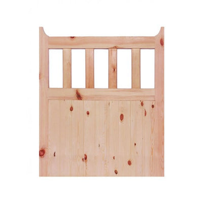 LPD Redwood 600 Gate (42mm)