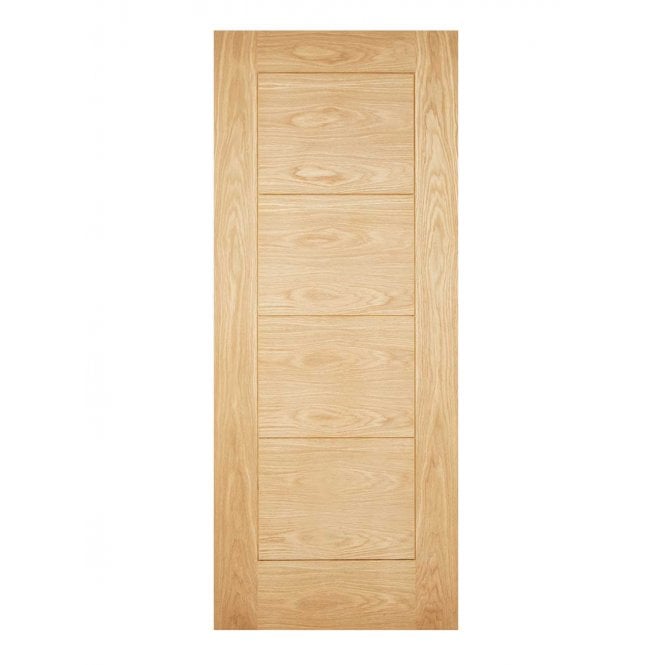 LPD Oak Modica External Door