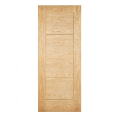 LPD Oak Modica External Door